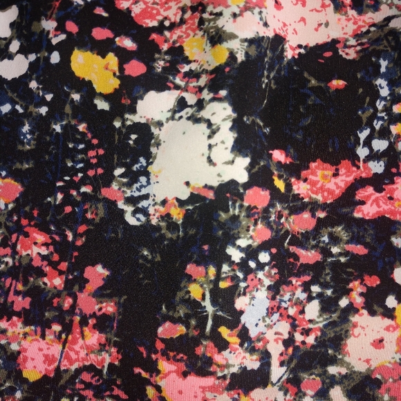 Belle Sky women's turtle neck crop top XS - Picture 5 of 11